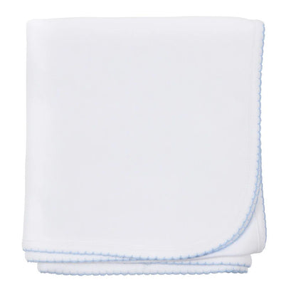 Magnolia Baby Essentials Blanket