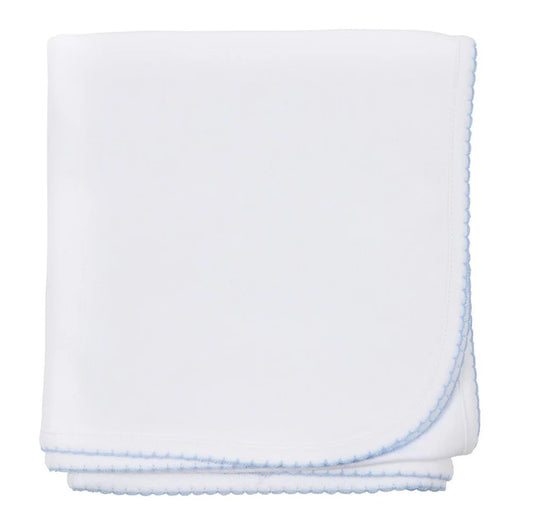 Magnolia Baby Essentials Blanket