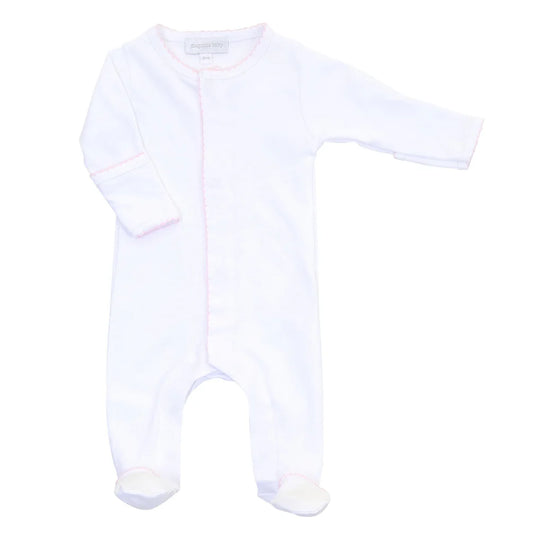 Magnolia Baby Essentials Footie