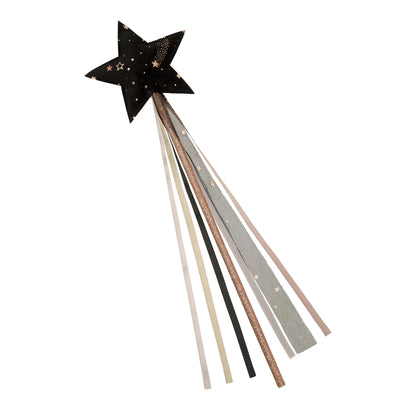 Mimi & Lula Ethel Wand - Black