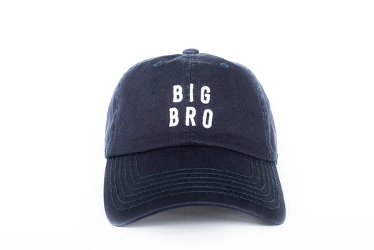 Rey to Z - Big Bro Baseball Hat