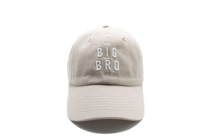 Rey to Z - Big Bro Baseball Hat