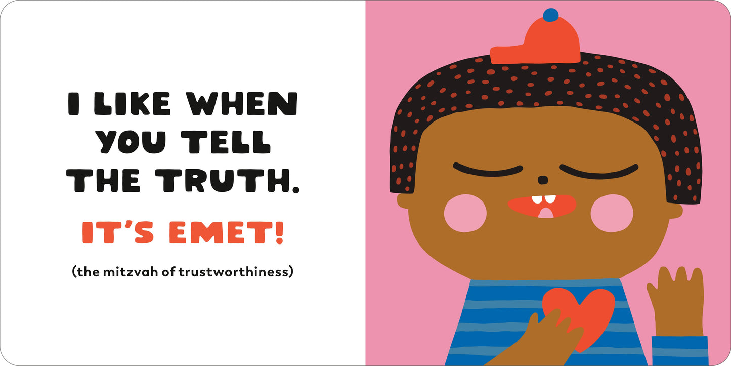 Penguin Random House LLC - It's a Mitzvah!