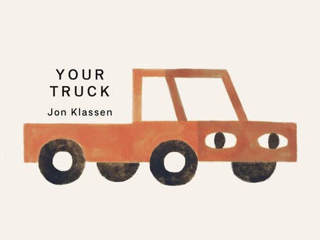 Penguin Random House LLC - Your Truck