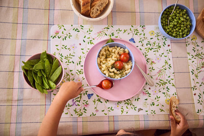 Recette - Placemat | Secret Garden