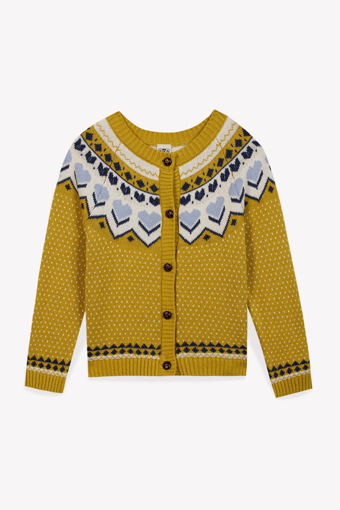 Bonton Cardi Mythic