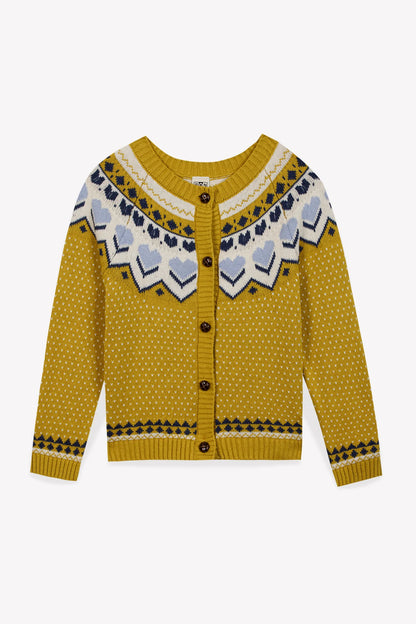 Bonton Cardi Mythic