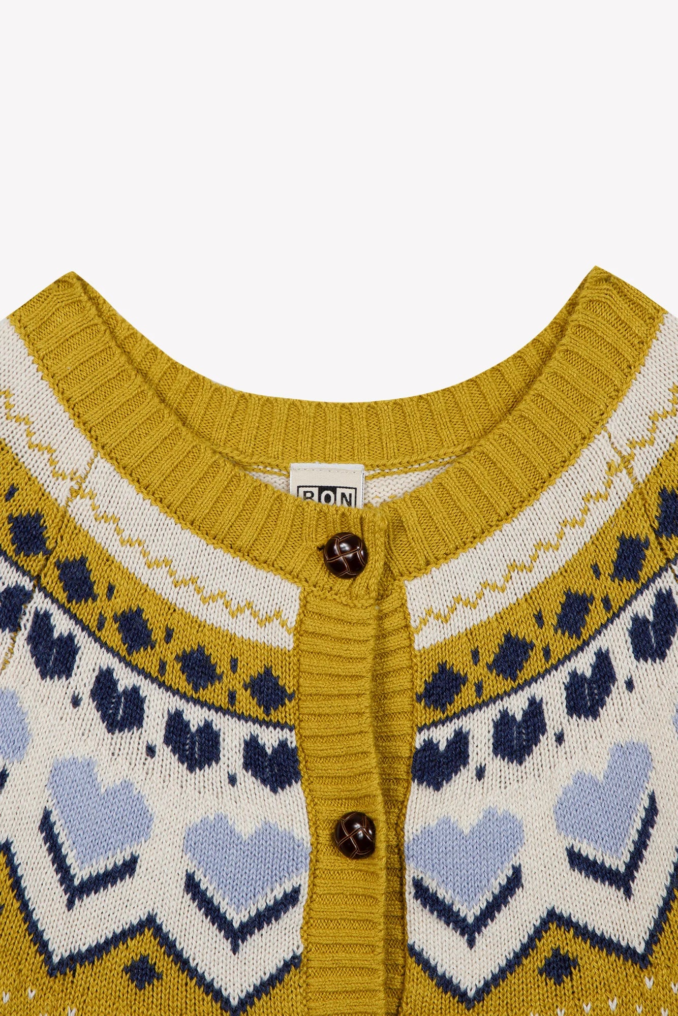 Bonton Cardi Mythic