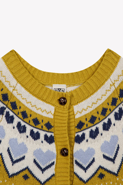 Bonton Cardi Mythic