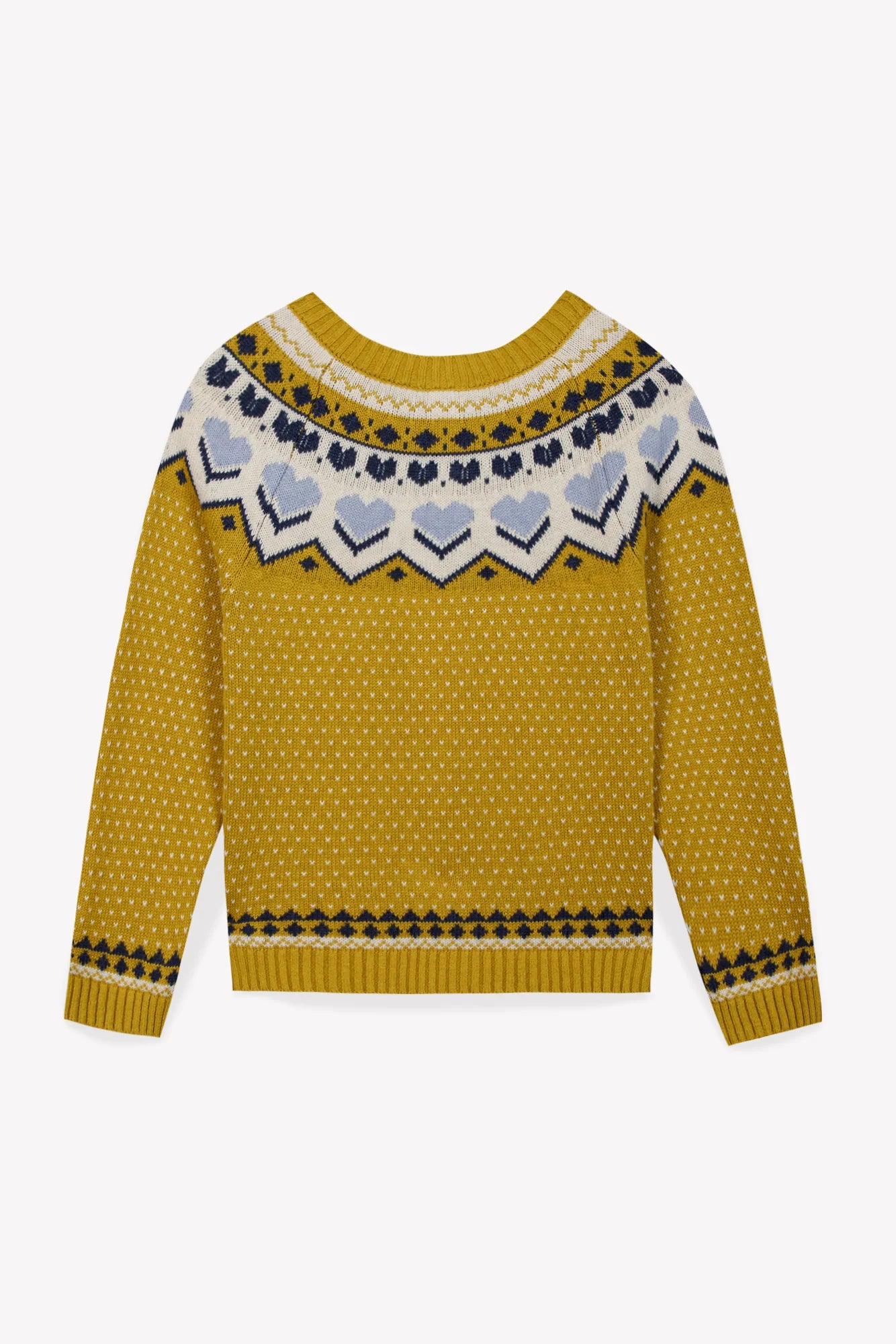 Bonton Cardi Mythic
