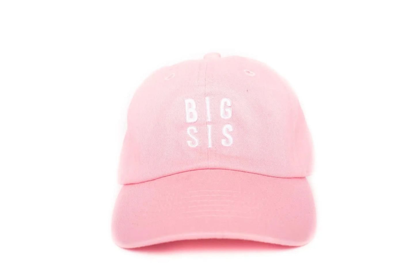 Rey to Z - Big Sis Baseball Hat