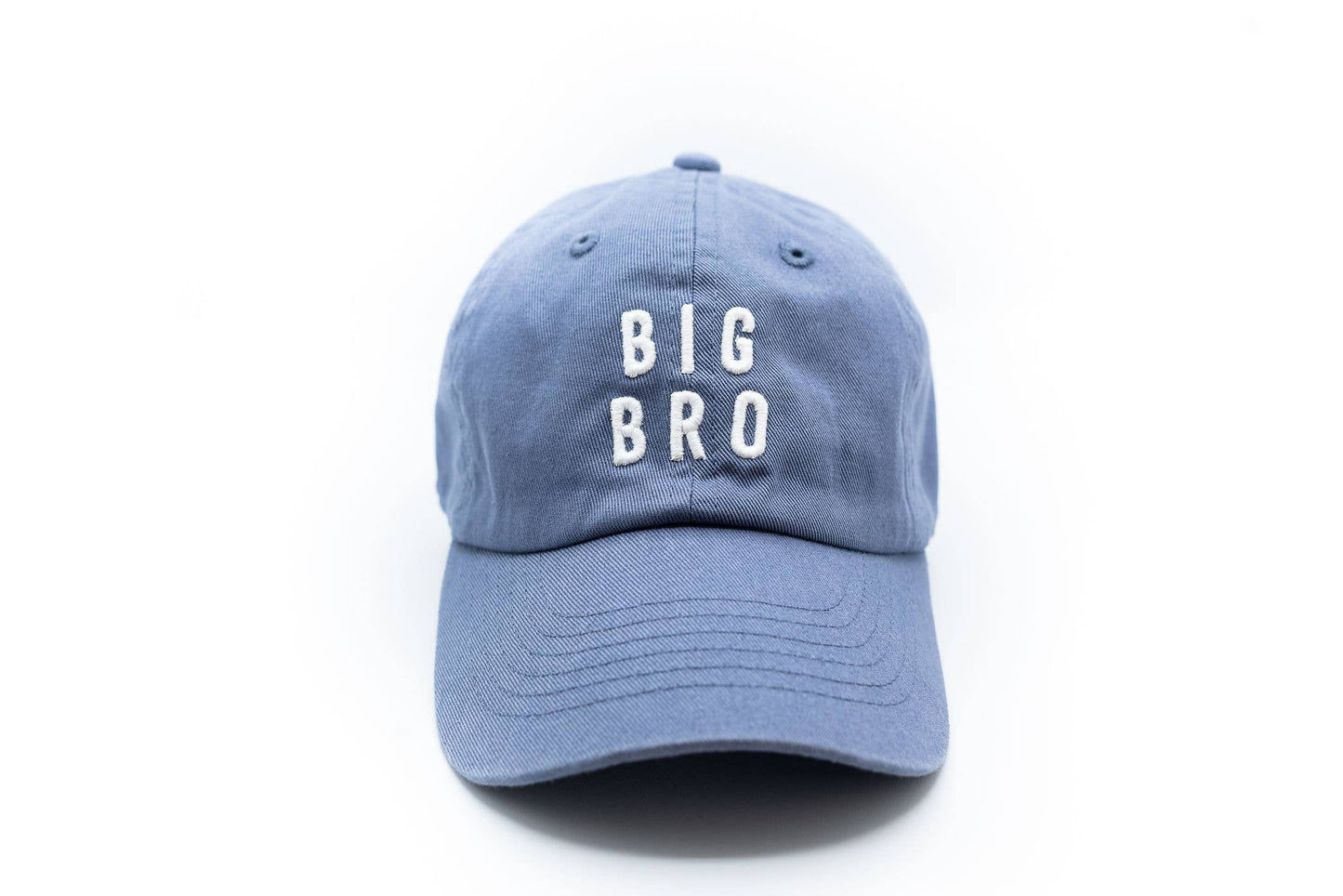 Rey to Z - Big Bro Baseball Hat