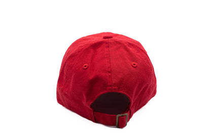 Rey to Z - Baseball Patch Baseball Hat