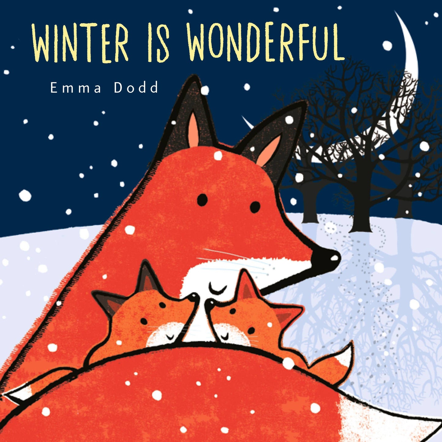 Penguin Random House LLC - Winter Is Wonderful