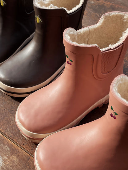 Konges Sløjd Roi Rain Boot Low