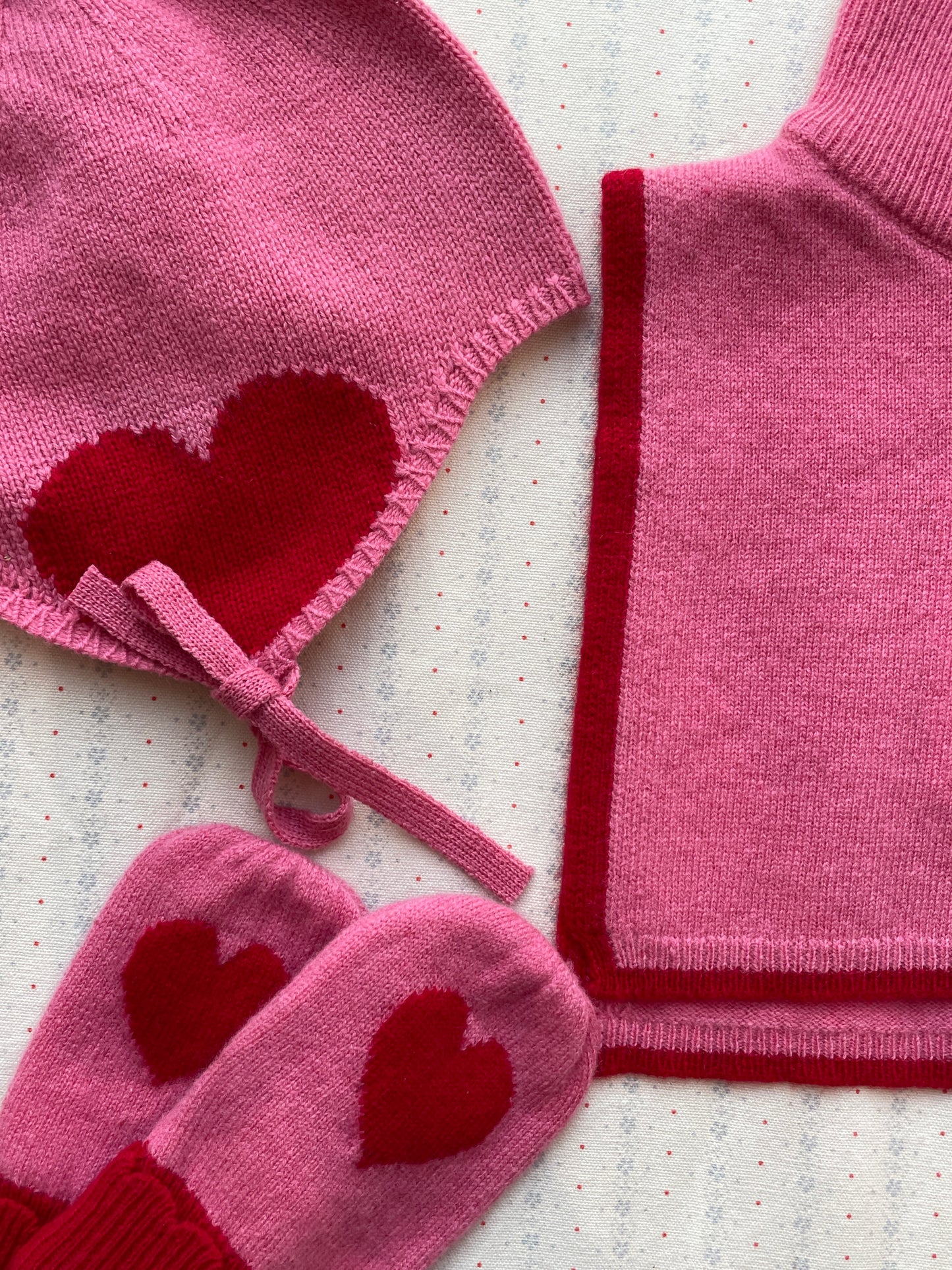 Konges Sløjd Collette Neckwarmer