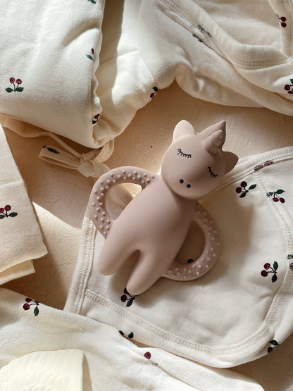 Konges Sløjd Teether Unicorn
