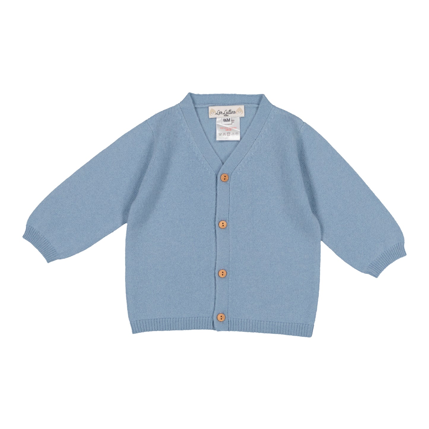 Les Lutins Oliver Cardigan