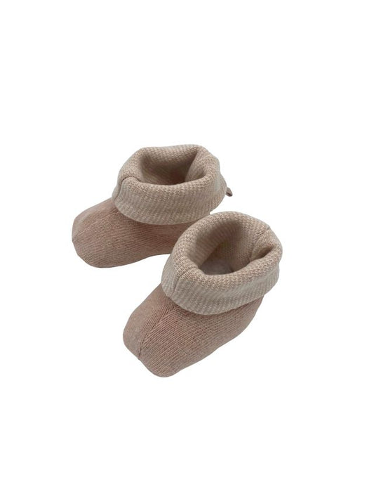 Zhoe & Tobiah Footshoes Knitted