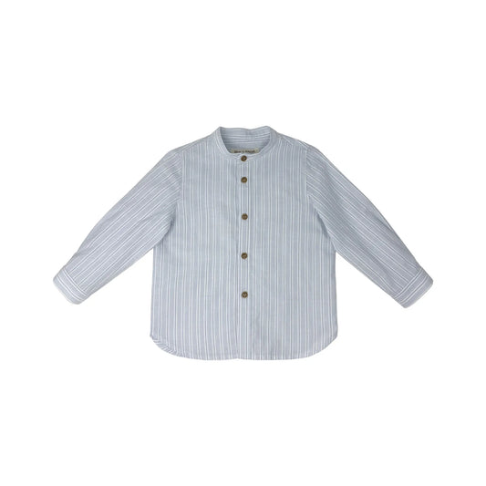 Zhoe & Tobiah Boys Woven Shirt