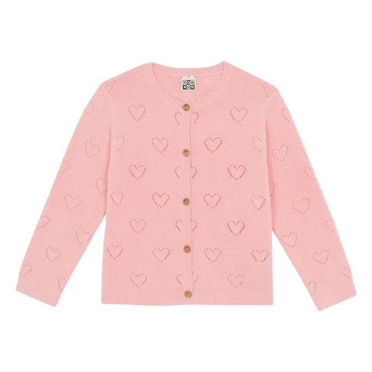 Bonton Cardi Lilet Coe