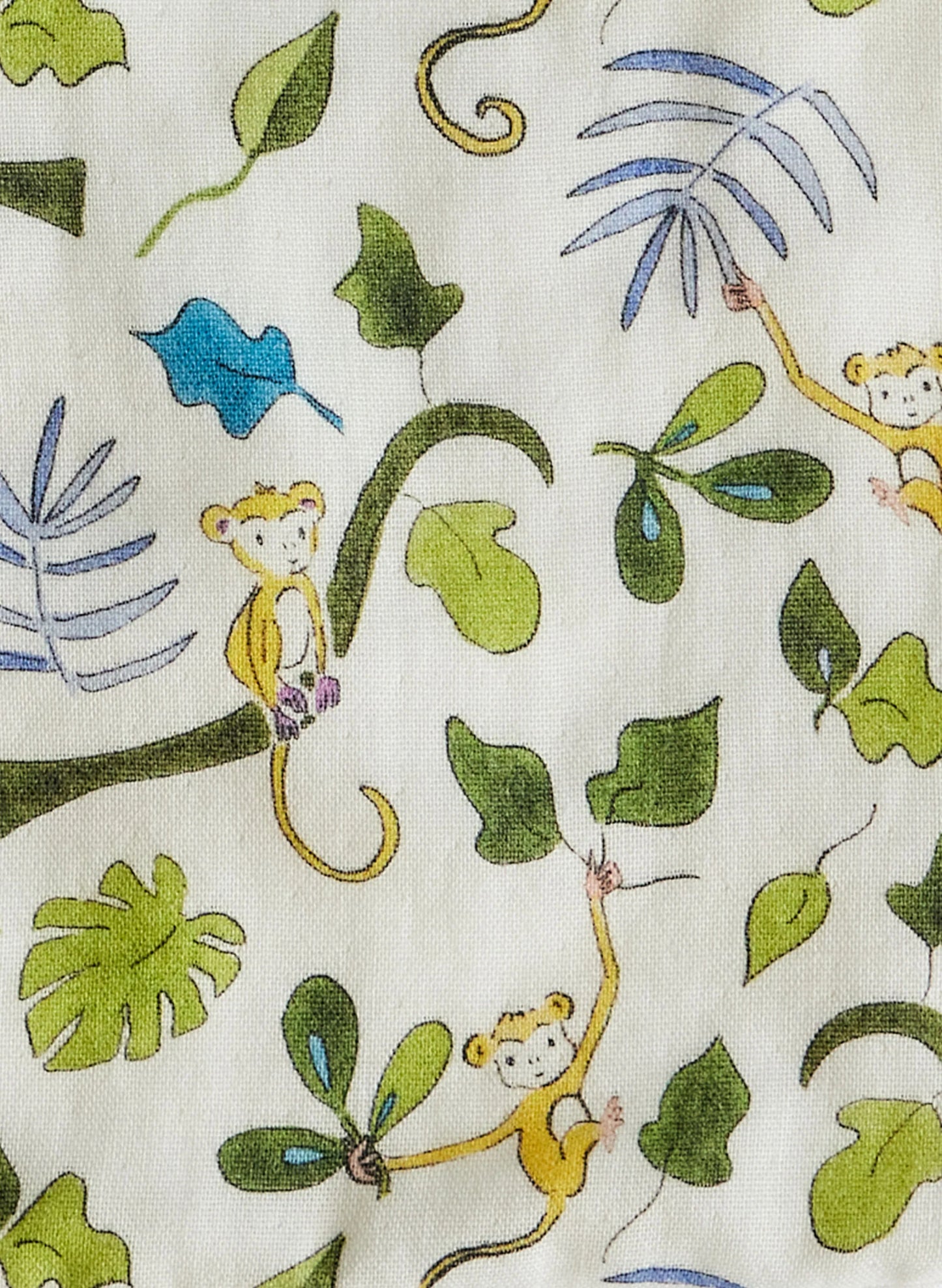 Timo & Violet Burp Cloth