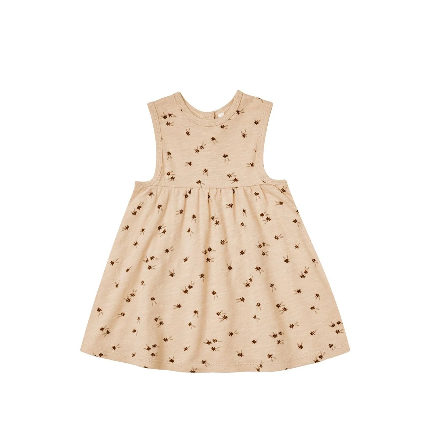 Rylee + Cru Layla Dress