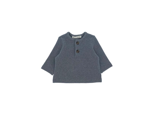 Zhoe & Tobiah Baby Sweatshirt Knitted