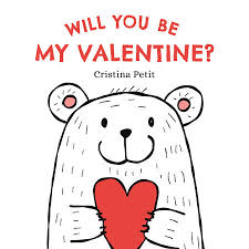 Penguin Random House- Will You Be My Valentine?