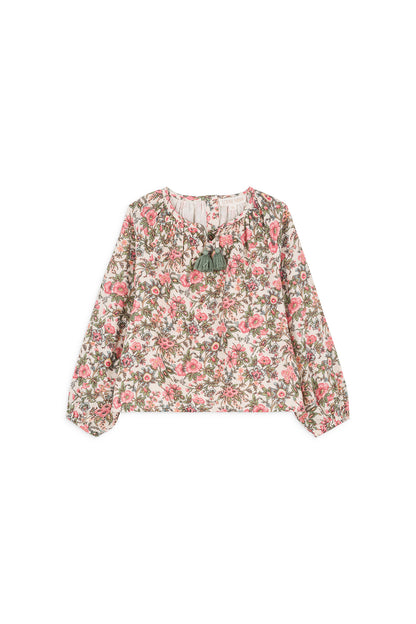 Louise Misha Iris Blouse