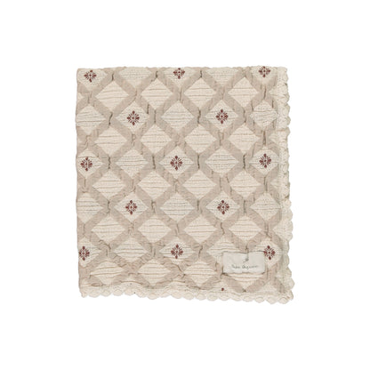 Bebe Organic Joan Blanket