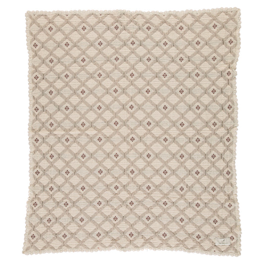 Bebe Organic Joan Blanket