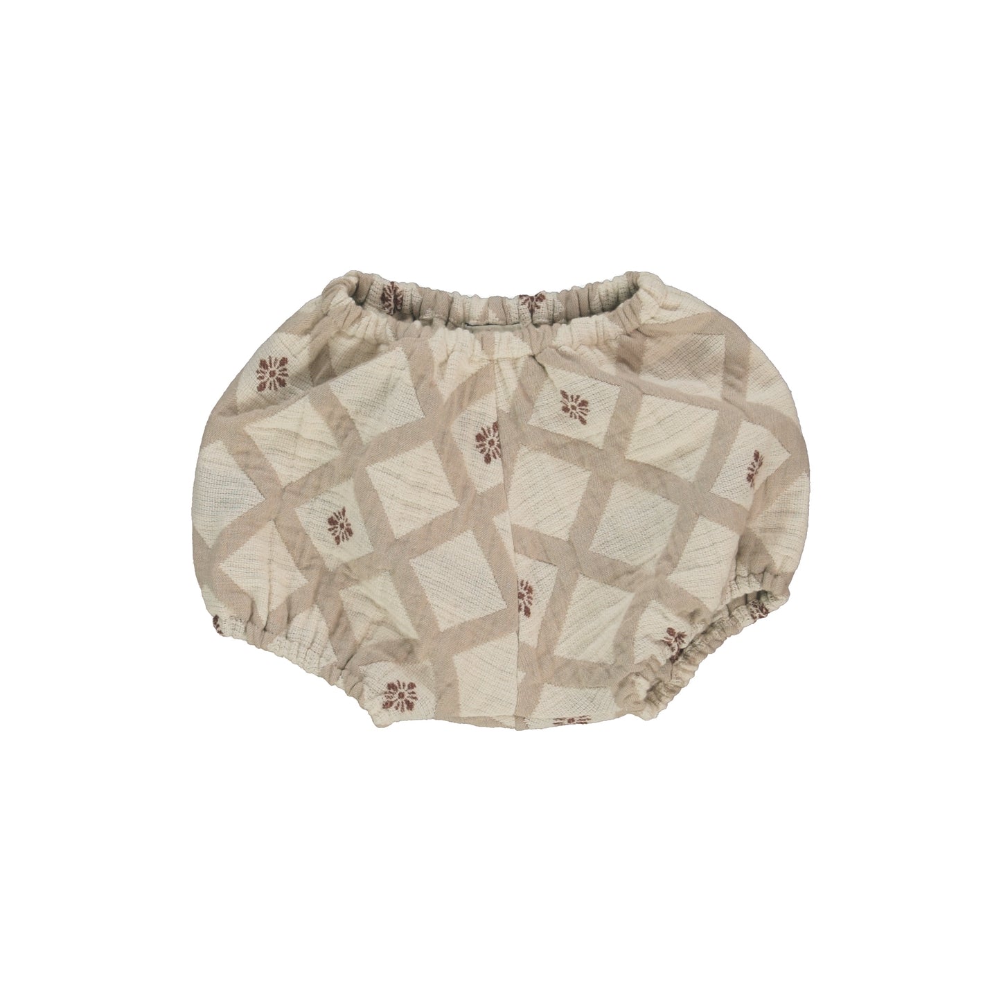 Bebe Organic Joan Baby Set