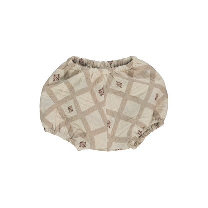 Bebe Organic Joan Baby Set