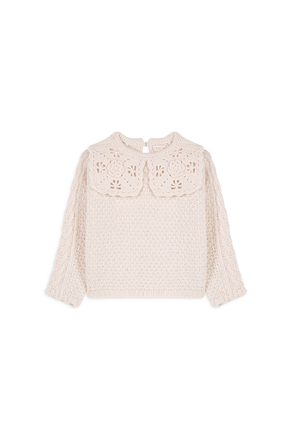 Louise Misha Hilda Jumper