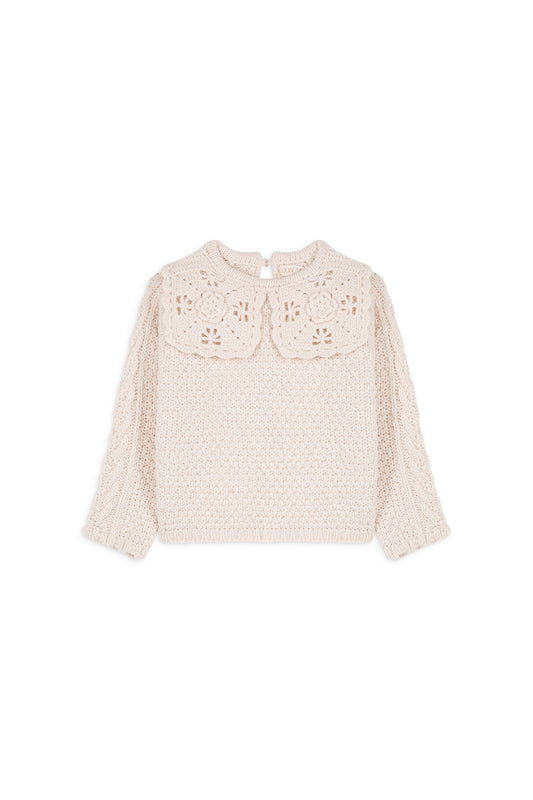 Louise Misha Hilda Jumper