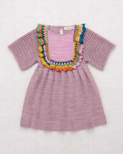 Misha & Puff Crochet Joya Dress