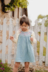 Louise Misha Aria Dress
