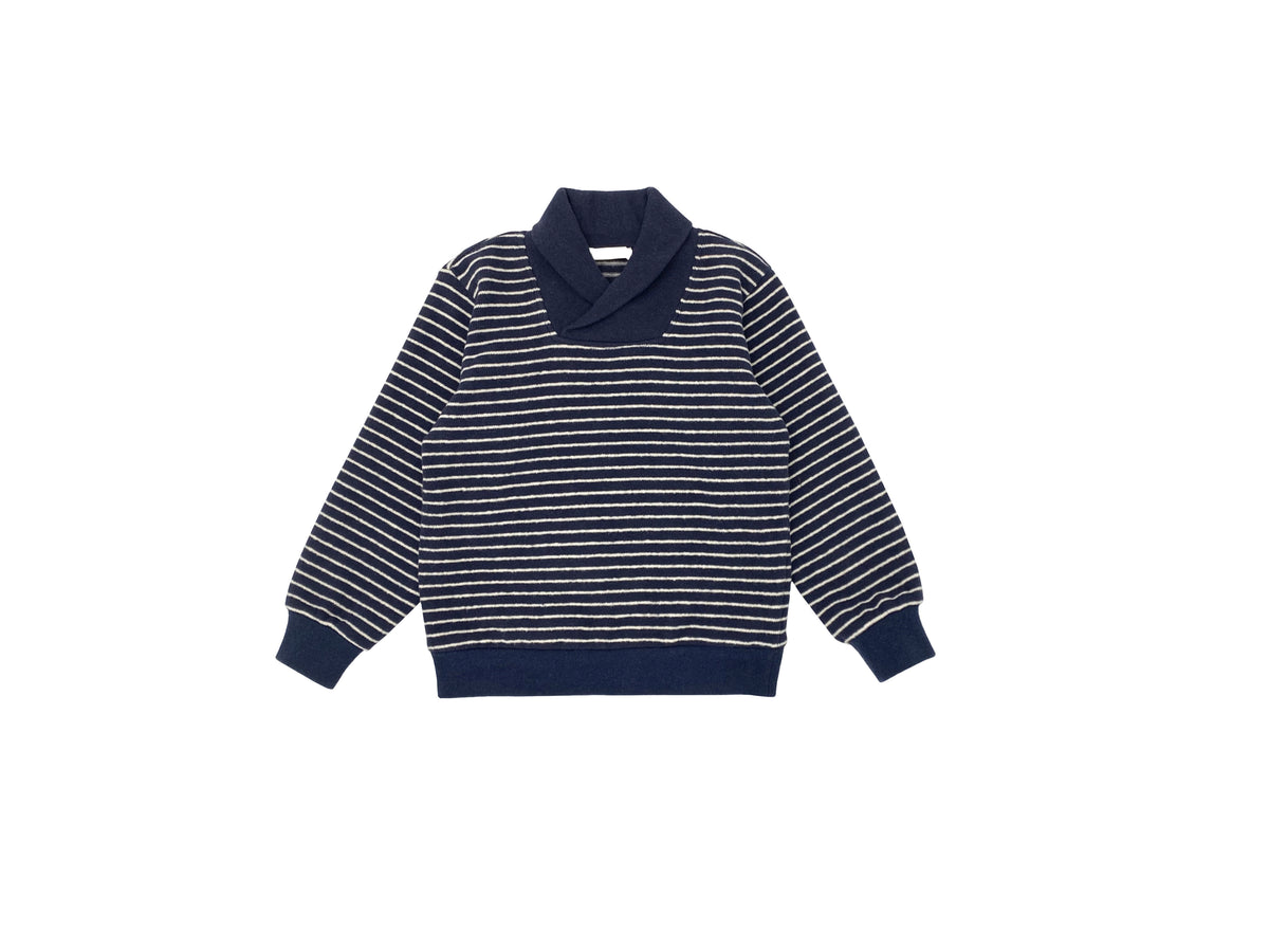 Zhoe & Tobiah Sweatshirt - Blu