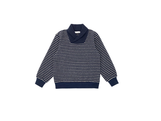 Zhoe & Tobiah Sweatshirt - Blu