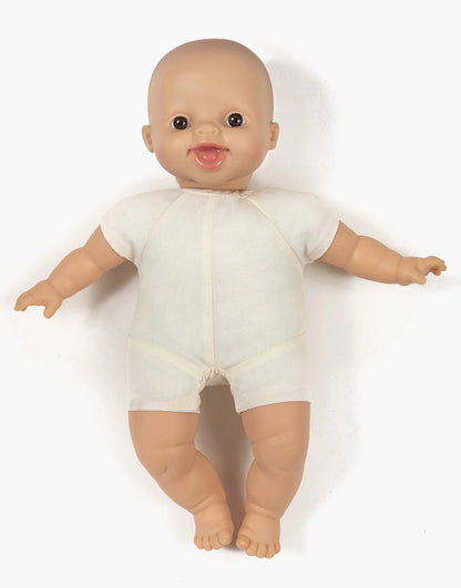 Minikane Soft Body Baby Doll