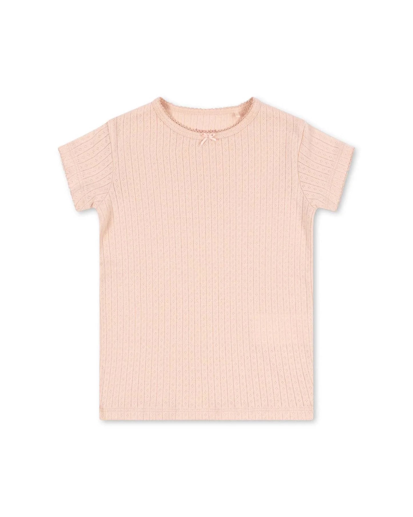 Konges Slojd Minnie Tee GOTS