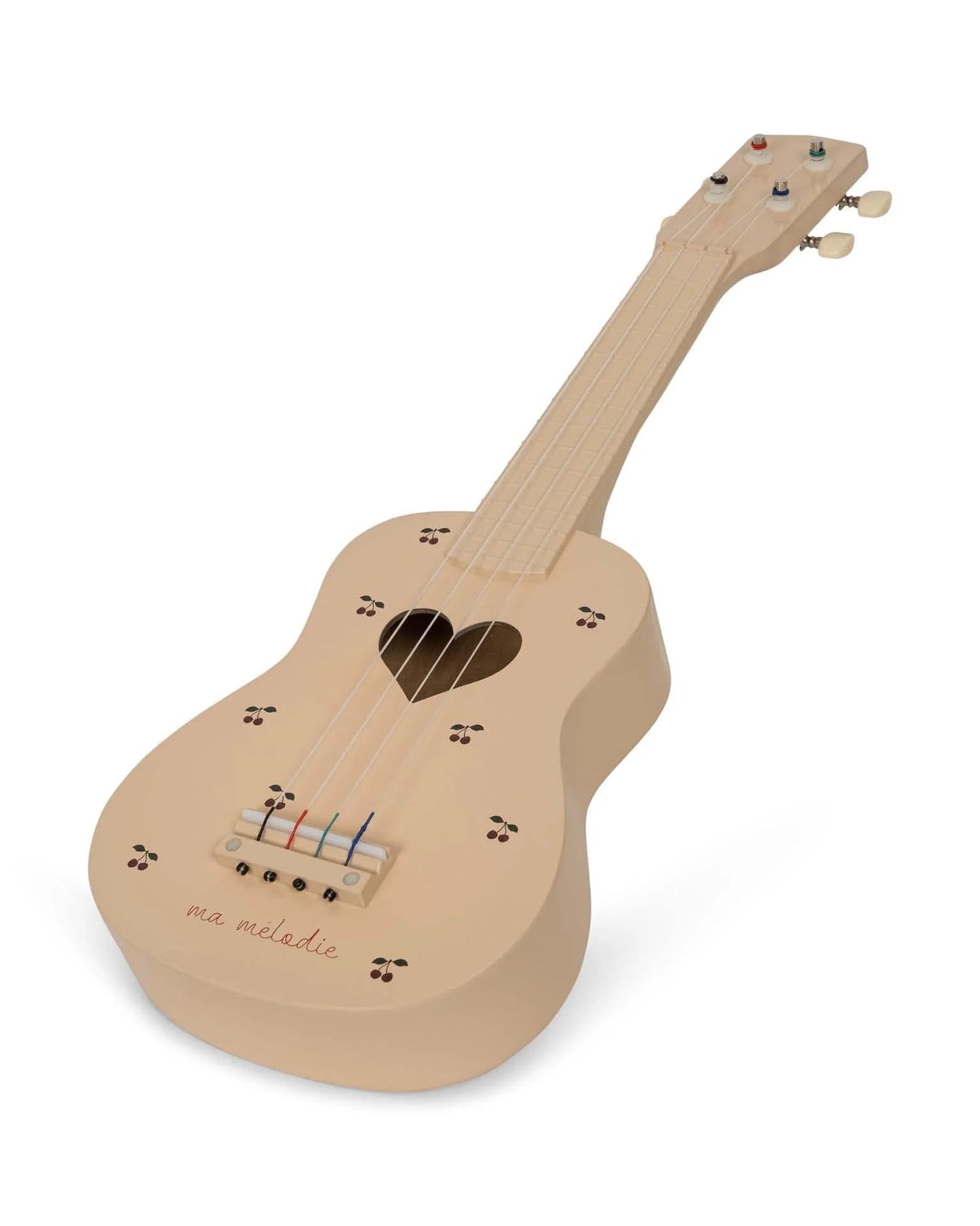 Konges Sløjd Wooden Ukulele