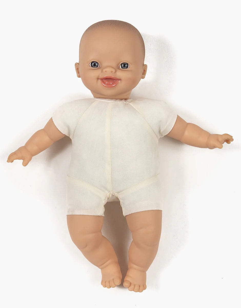 Minikane Soft Body Baby Doll