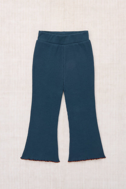 Misha & Puff Lizzie Pant Marine