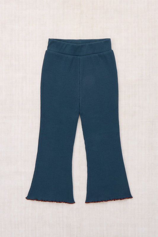 Misha & Puff Lizzie Pant Marine