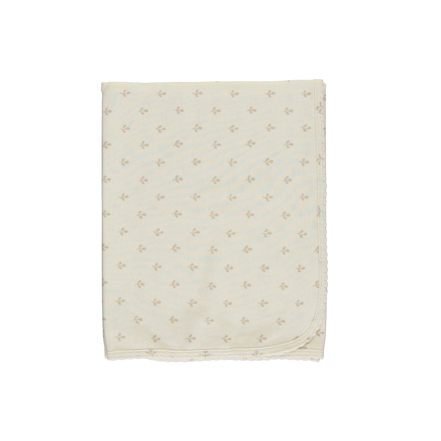 Bebe Organic Lou Blanket