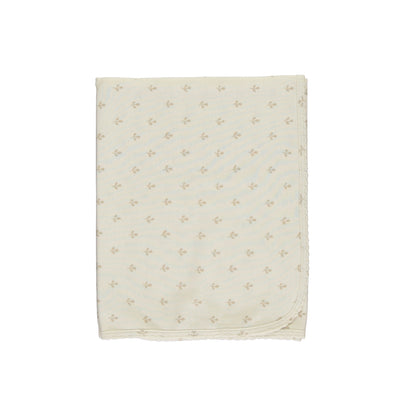 Bebe Organic Lou Blanket