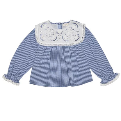 Louise Misha Henriette Blouse