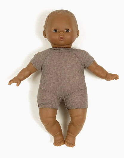 Minikane Soft Body Baby Doll